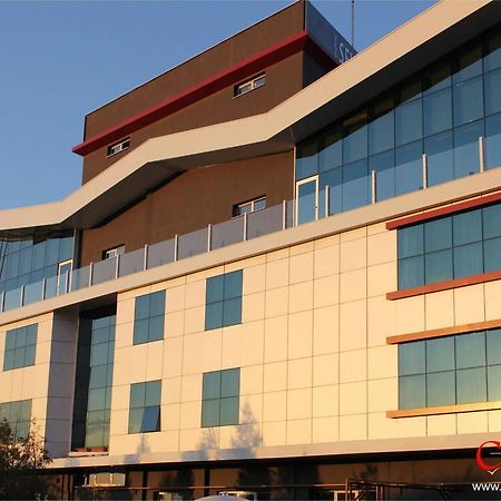 Ege Sevilen Hotel Turgutlu Exterior foto